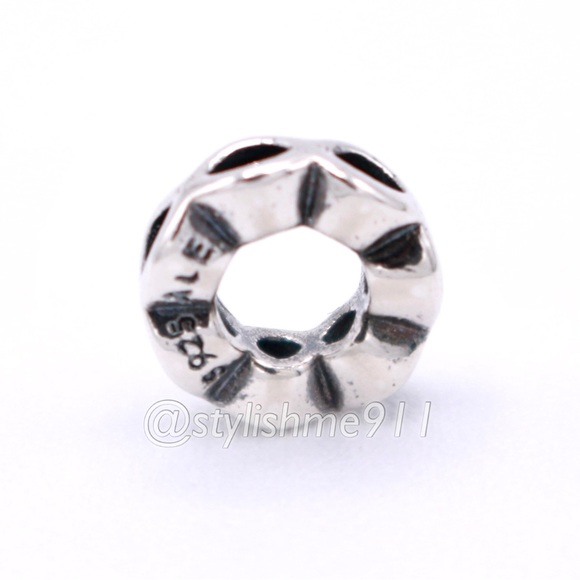 Authentic PANDORA Open Sky Spacer - Picture 8 of 11
